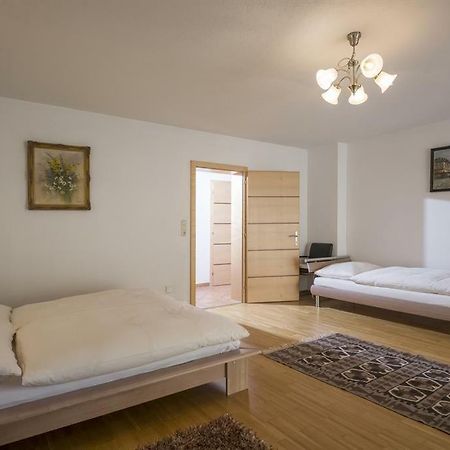 Ferienwohnung Karakas Going am Wilden Kaiser Kültér fotó