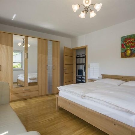 Ferienwohnung Karakas Going am Wilden Kaiser Kültér fotó