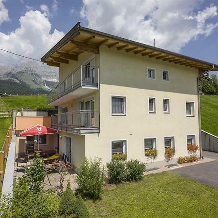 Ferienwohnung Karakas Going am Wilden Kaiser Kültér fotó