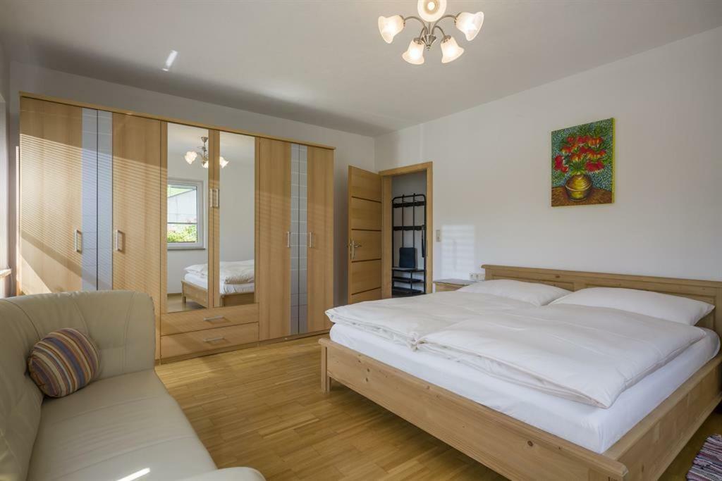 Ferienwohnung Karakas Going am Wilden Kaiser Kültér fotó