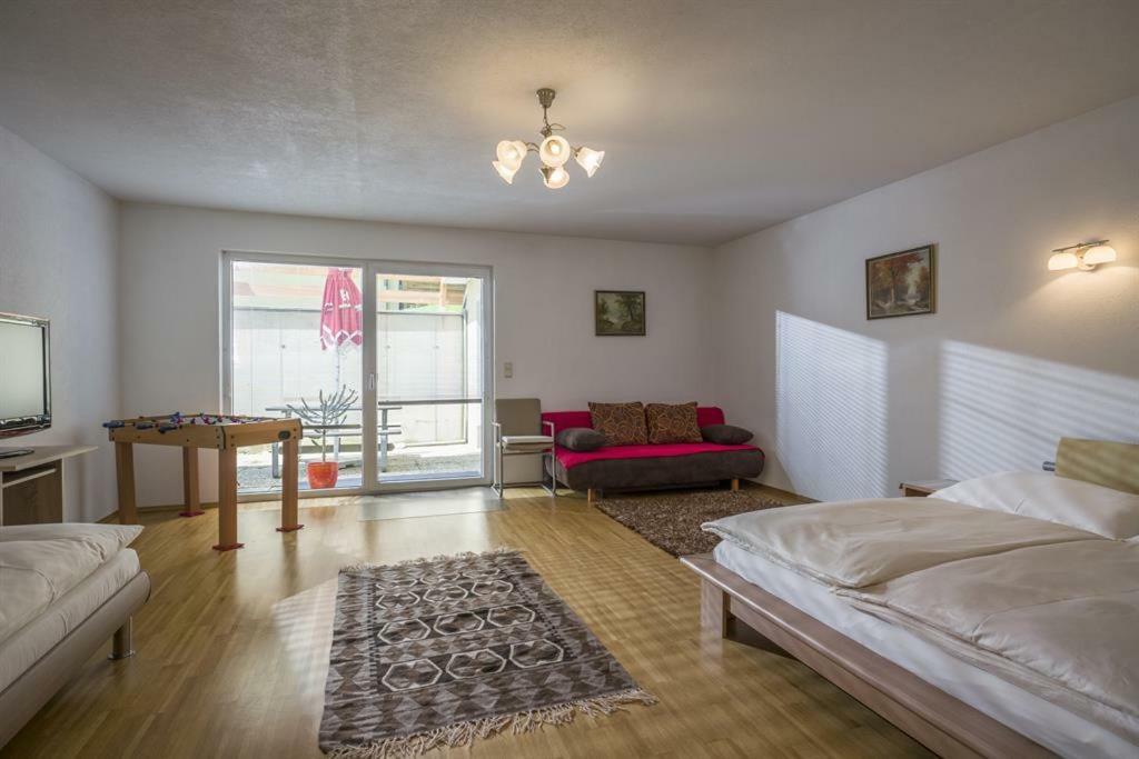 Ferienwohnung Karakas Going am Wilden Kaiser Kültér fotó